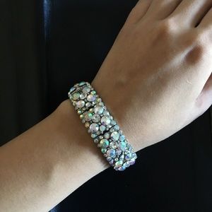 Jeweled Bracelet